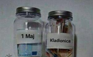 O prioritetima u BiH: Ko ne štedi ne vrijedi