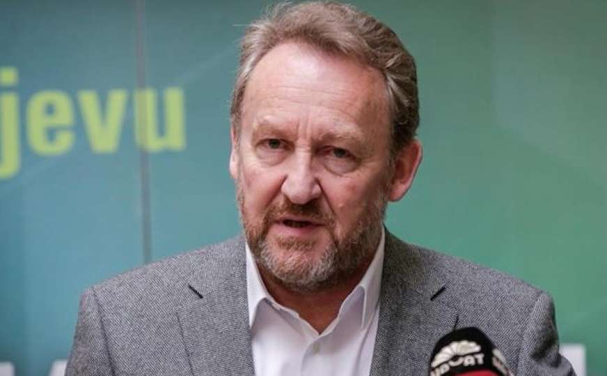 Izetbegović: Uz malo žrtve dobit ćemo puno, a to je europski sistem vrijednosti