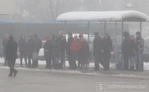 Samo Sjeverna Koreja gora: Zagađen zrak u BiH godišnje ubije 8.000 ljudi