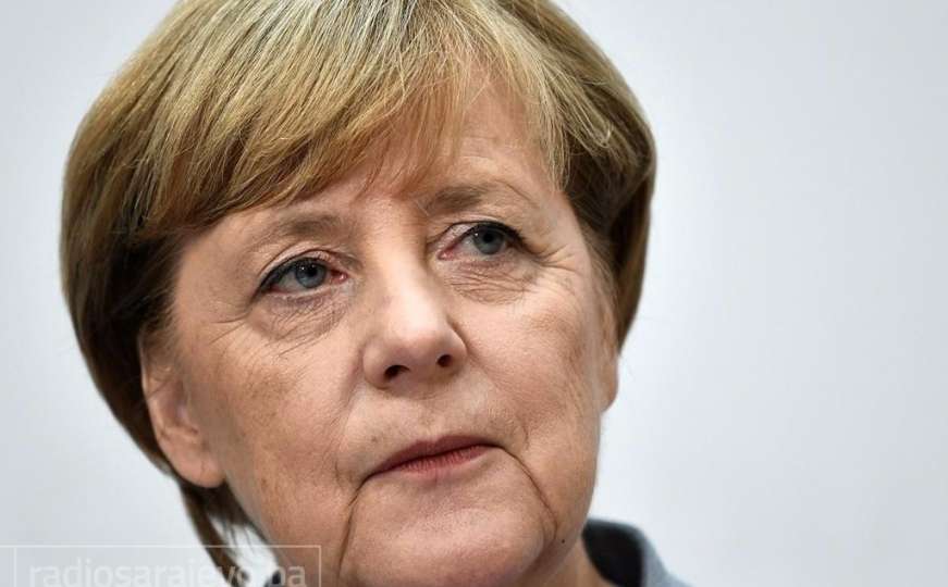 Angela Merkel "kraljica Europe" preživjela je svoj najveći izazov