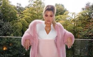 Khloe Kardashian vidno razočarana: Objavila je spol bebe