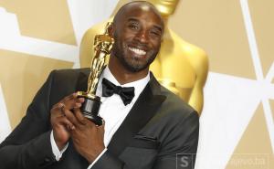 Rođeni pobjednik: Kobe Bryant osvojio Oscara 
