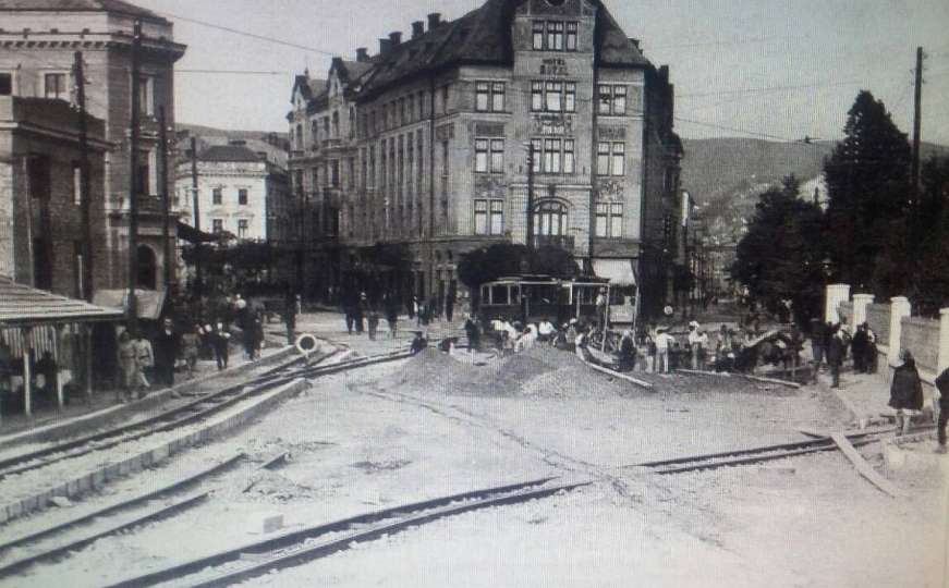 Sarajevska gradska željeznica: Vikendom "Ćirom" s Marijin Dvora do Ilidže