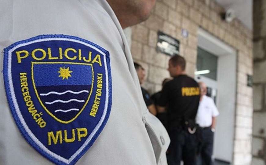 Filmska potjera: Pljačkaši iz Hadžića bježali od policije prema Konjicu
