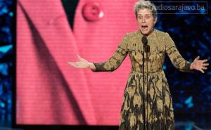 Dobitnica Oscara je govorom podigla sve žene na noge, a Meryl Streep rasplakala