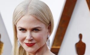 Kraljica elegancije i glamura: Modni kritičari se na Oscaru poklonili Nicole Kidman 