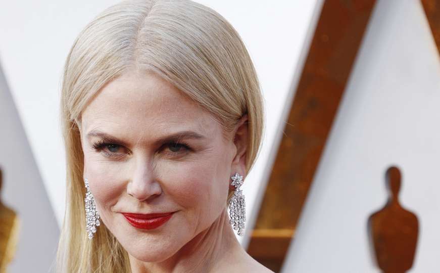 Kraljica elegancije i glamura: Modni kritičari se na Oscaru poklonili Nicole Kidman 
