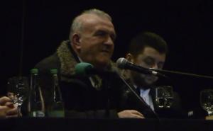 Dudaković saborcima: Sjetite se februara 2014, nemojte da opet manipuliraju vama