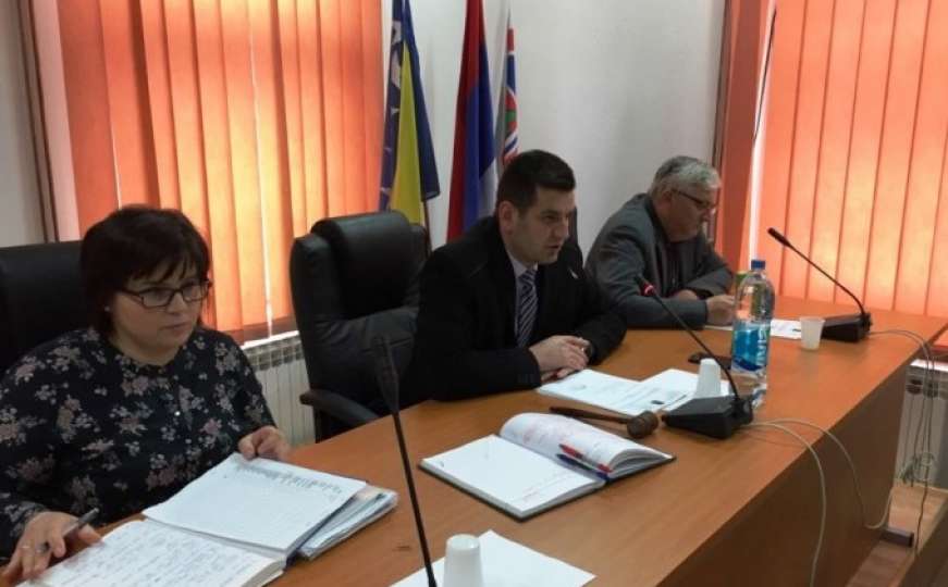 Srpski odbornici predložili dodjelu zlatne plakete Miloradu Dodiku 