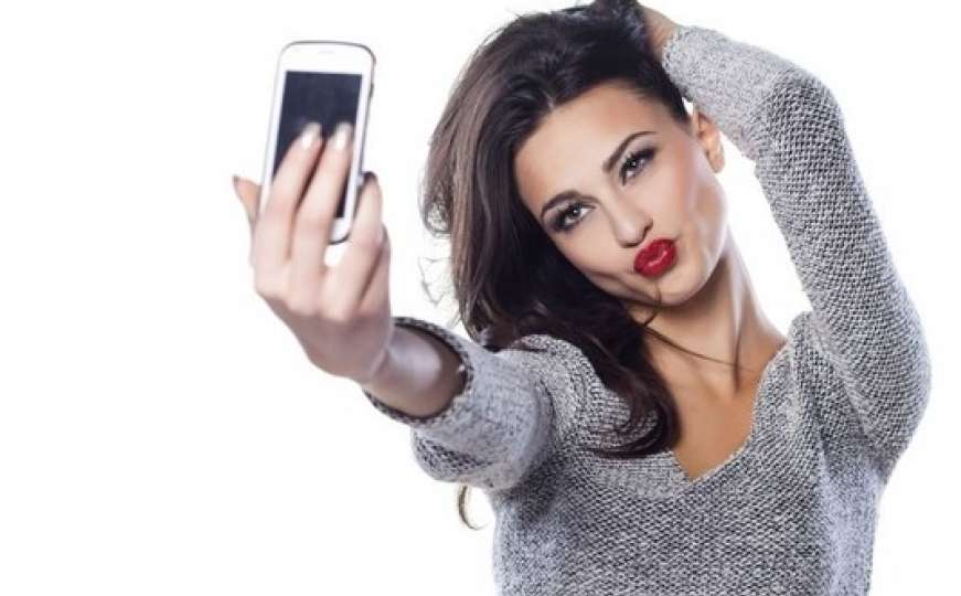 Selfie fotografije čine vaš nos čak 30 puta većim