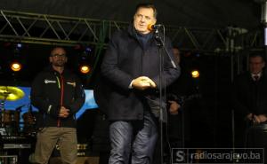 Dodik: Kandidat za predsjednika RS-a će biti važan član SNSD-a