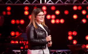 Lejla Burazerović oduševila nastupom na muzičkom takmičenju u Belgiji