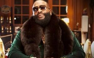 Čuvano u tajnosti: Reper Rick Ross na aparatima, ljekari mu se bore za život 