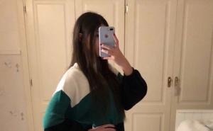 Manekenka optičkom iluzijom zaludjela društvene mreže