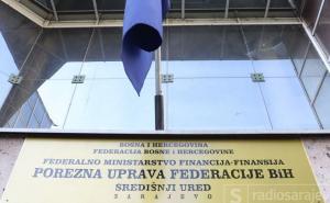 Naplaćeno skoro 800 miliona maraka poreza u prva dva mjeseca