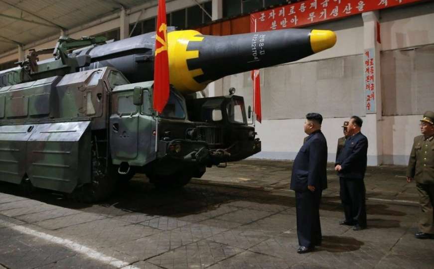 Historijska odluka: Sjeverna Koreja odustaje od nuklearnog oružja