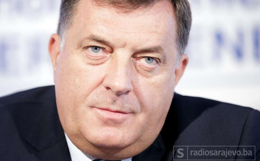 Delkić: Dodik je populista Kremlja koji igra opasnu igru za Rusiju u BiH 