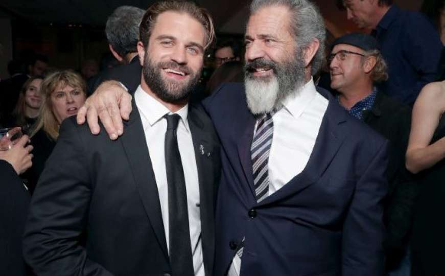Sin Mela Gibsona dobio epitet najvećeg holivudskog zavodnika
