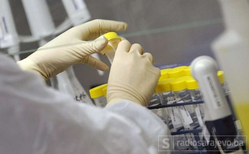U Hrvatskoj rekordan broj umrlih od gripe 