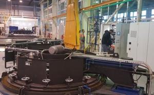 Uspjeh zeničkog poduzeća: Otvaraju novi pogon u Rusiji