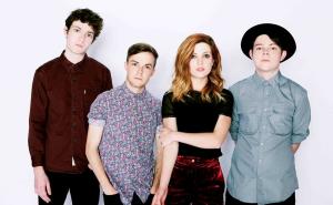 Echosmith - Over My Head