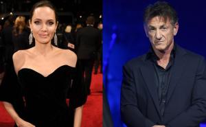 Sean Penn i Angelina Jolie jako su bliski i spremni su na vezu