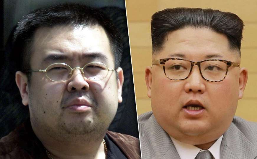 Nove sankcije State Departmenta: Kim Jong-un odgovoran za smrt polubrata