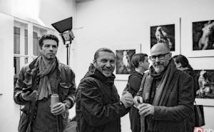 U Beču postavljena izložba radova bh. fotografa Almina Zrne