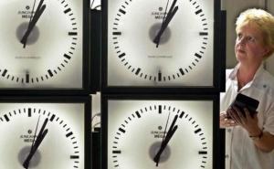 Europski satovi kasne zbog Srbije i Kosova