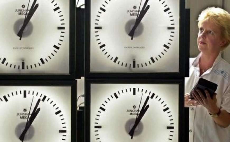 Europski satovi kasne zbog Srbije i Kosova