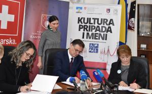 Projekt "Kultura pripada meni" korak naprijed za sve s Down sindromom
