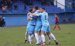 Željezničar siguran protiv Čelika, Sloboda odnijela bod s Koševa