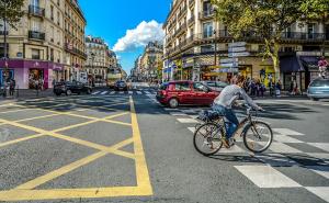 Isplati se pedalati: Firma plaća zaposlenicima koji idu biciklom na posao