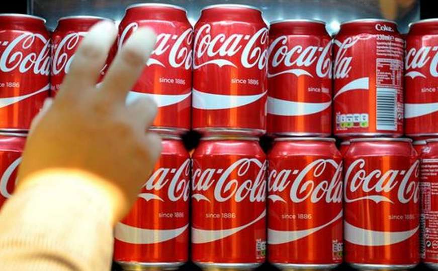 Prvi put u historiji: Coca Cola napravila alkoholno piće