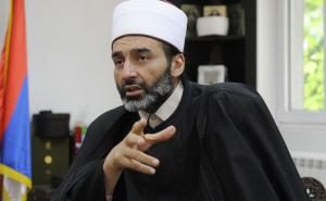Prvi u Saudijskoj Arabiji: Muftija iz Beograda postao ambasador Srbije