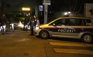 Napad u Beču: Muškarac nožem teško povrijedio nekoliko osoba na ulici