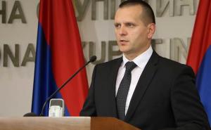 Lukač o nabavci oružja: RS se ne sprema ni na kakav rat 