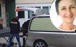 Detalji ubistva u Austriji: Sarajku Saru Katanu muž usmrtio nožem pa se predao 