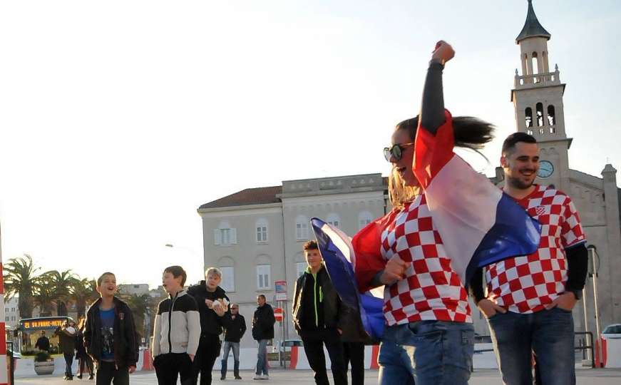 Europska komisija: Hrvatska je loš đak, uglavnom dobija jedinice i dvojke