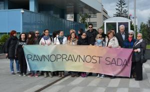 Sarajevski otvoreni centar: Žene - uvijek na čelu mirnodopskih promjena
