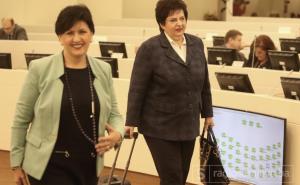 Obezbijediti veće učešće žena u javnom i političkom životu BiH