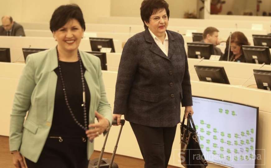 Obezbijediti veće učešće žena u javnom i političkom životu BiH
