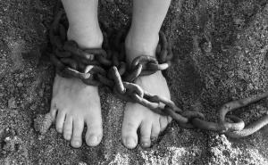 Pjesma djevojčice koja je bila u ropstvu nikoga neće ostaviti ravnodušnim