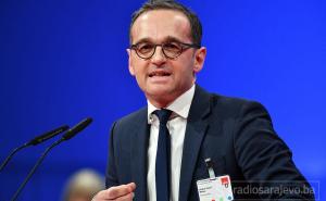 Njemački mediji: Heiko Maas će biti novi ministar vanjskih poslova