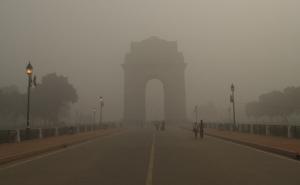Od zagađenja zraka umrlo 6.000 osoba samo u 2014. godini