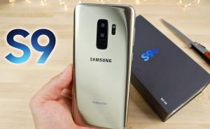 Genijalan trik: "Pretvorite" svoj mobitel u Samsung Galaxy S9 sa par klikova