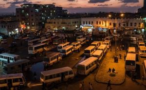 Afrički Balkan: Zašto sve svjetske sile masovno ulažu u Džibuti