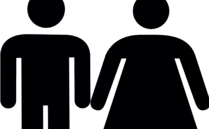 Znak za ženski WC sve vrijeme pogrešno shvaćen 