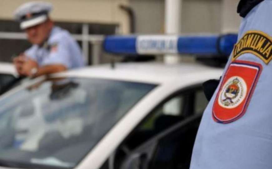U Bratuncu povrijeđen pijani vozač s 2,45 promila alkohola u krvi 