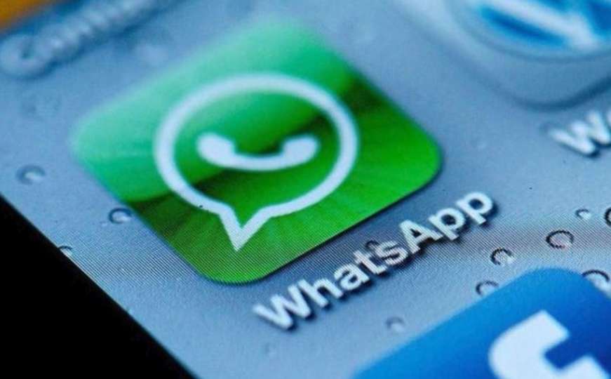 WhatsApp korisnicima daje više vremena da obrišu poslate poruke